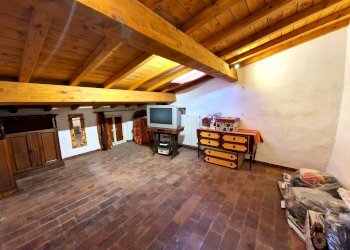 20250129_160835.jpg - Terratetto - Terracielo Via Sarzanese, Lucca - foto 24