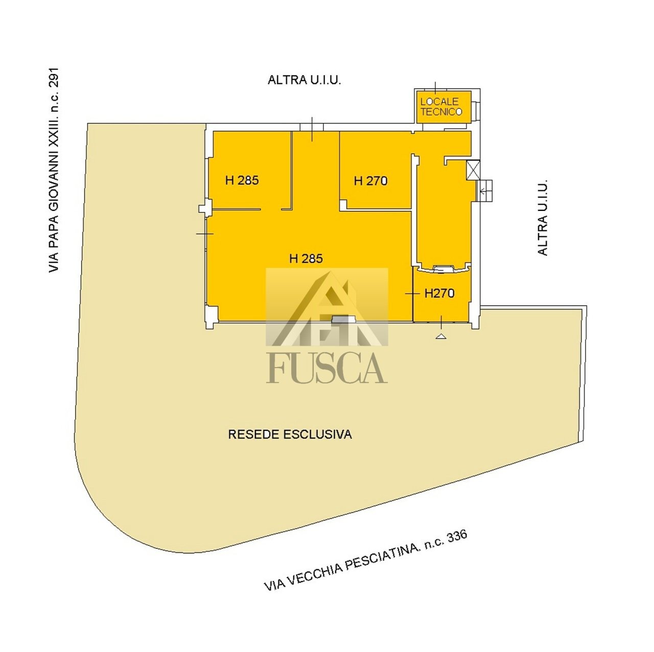 VILLA-vendita-lucca-fusca_2.jpg - Villa Traversa III Via Romana, Lucca - planimetria 1