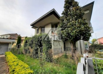 ufficio-direzionale-lucca affitto_16.jpg - Villa Traversa III Via Romana, Lucca - foto 14