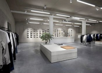 design-minimal-ETQstore.jpg - Locale Commerciale Viale Guglielmo Marconi 115, Viareggio - foto 2