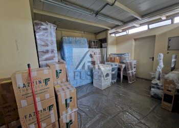 rustico-lucca-fusca-vendita_9.jpg - Commercial Premises Via Puccetti, Lucca - photo 12