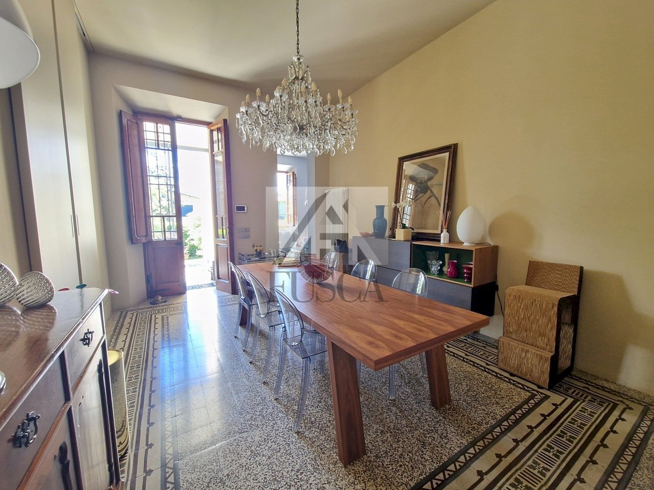 appartamento-lusso-lucca-fusca-vendita_21.jpg - Office Viale Giuseppe Giusti, Lucca - photo 1