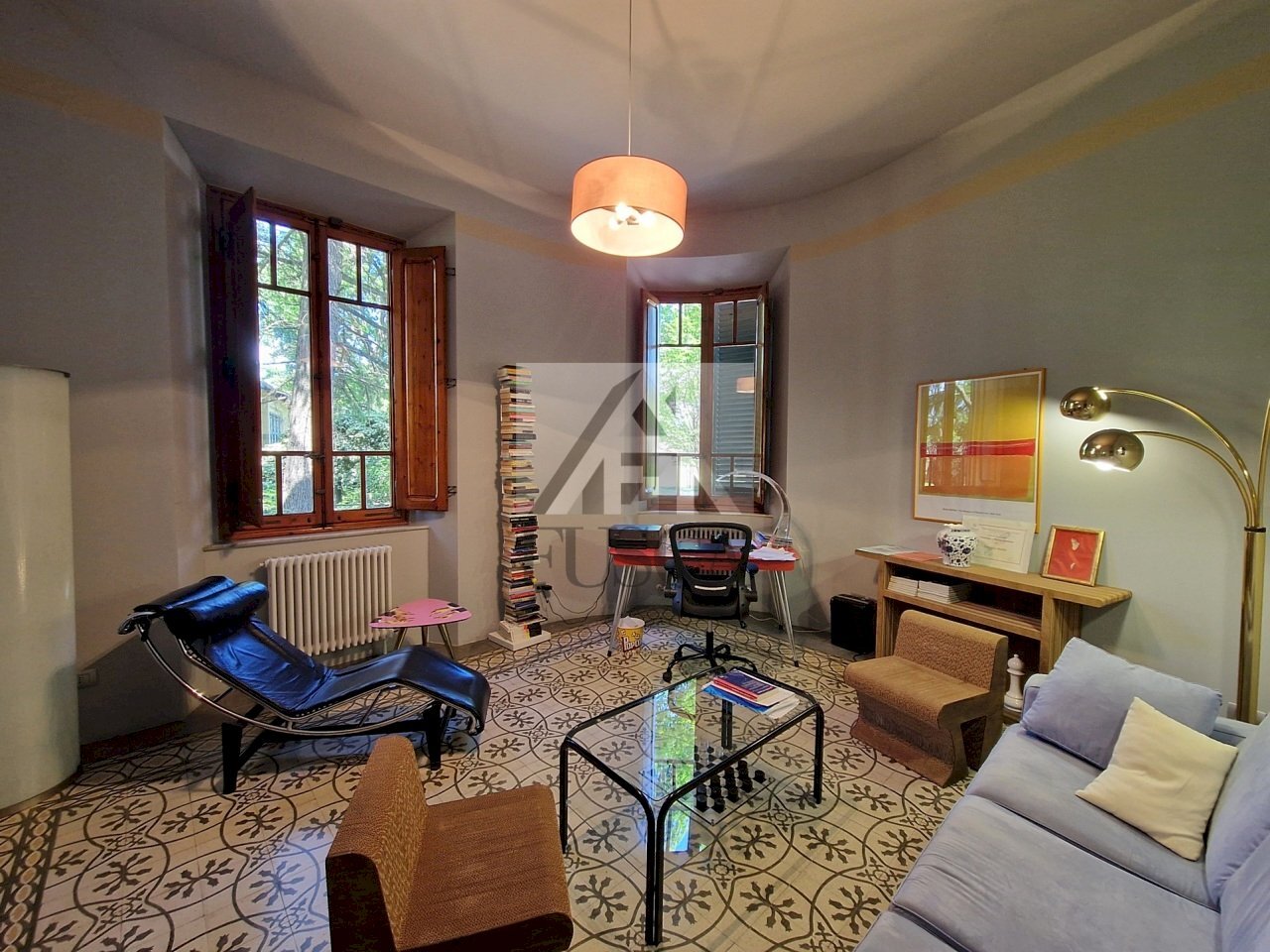 appartamento-lusso-lucca-fusca-vendita_36.jpg - Office Viale Giuseppe Giusti, Lucca - photo 2