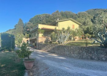 IMG-20250923-WA0005.jpg - Villa via vecchia i, Lucca - foto 5