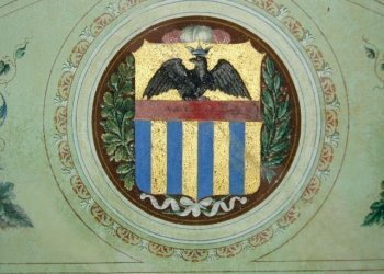 7-stemmi.jpg.jpg - Albergo - Struttura ricettiva Via Vittorio Emanuele II, Lucca - foto 9