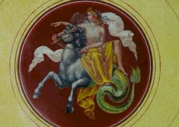 8-stemmi (1).jpg.jpg - Albergo - Struttura ricettiva Via Vittorio Emanuele II, Lucca - foto 10