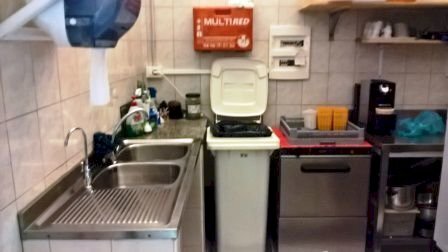 locali-e-attivita-commerciali-alghero-alghero-cent - Alimentari - Gastronomia Via Busdraghi, Lucca - foto 3