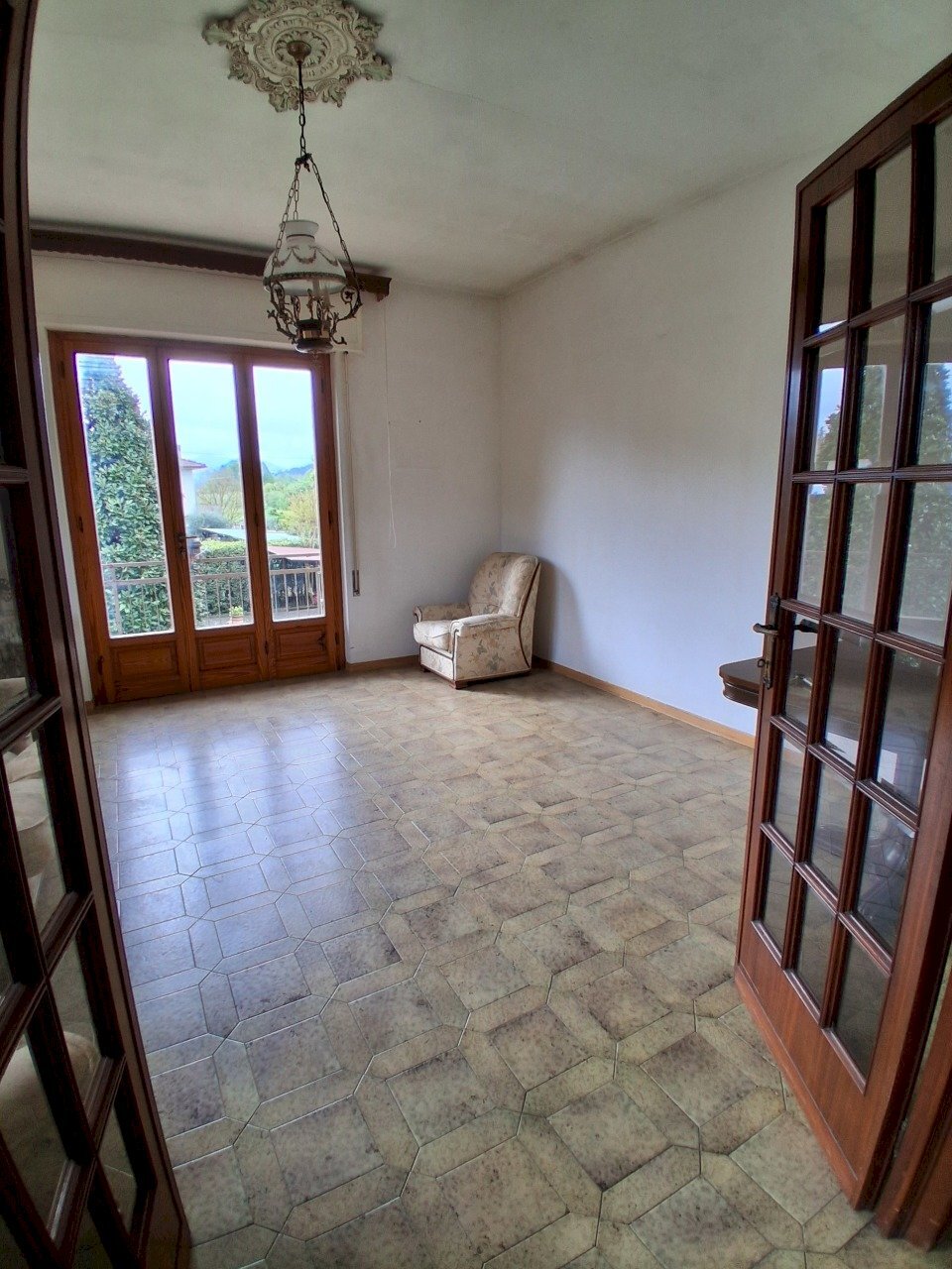 20250416_103120.jpg - Appartamento Via per Camaiore, Lucca - foto 1