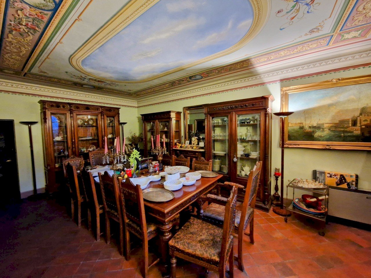 20250221_162355~2.jpg - Appartamento piazza san pietro somali, Lucca - foto 3