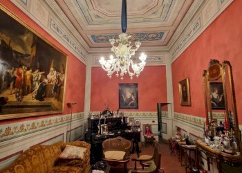 20250221_162751.jpg - Appartamento piazza san pietro somali, Lucca - foto 2