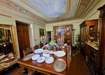 20250221_162347.jpg - Appartamento piazza san pietro somali, Lucca - foto 4