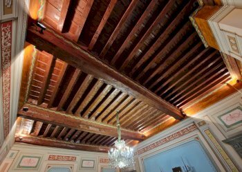 20250221_162806.jpg - Appartamento piazza san pietro somali, Lucca - foto 5