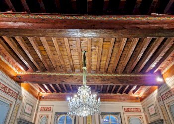 20250221_162919~2.jpg - Appartamento piazza san pietro somali, Lucca - foto 6