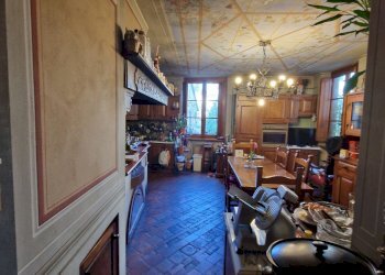 20250221_161219.jpg - Appartamento piazza san pietro somali, Lucca - foto 8