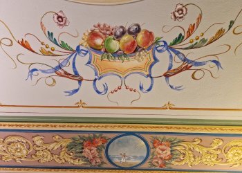 20250221_162424.jpg - Appartamento piazza san pietro somali, Lucca - foto 9