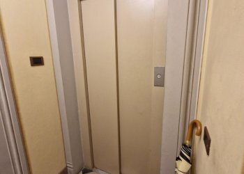 20250221_161031.jpg - Appartamento piazza san pietro somali, Lucca - foto 11