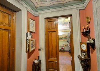 20250221_164347.jpg - Appartamento piazza san pietro somali, Lucca - foto 13