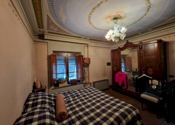 20250221_163818.jpg - Appartamento piazza san pietro somali, Lucca - foto 21