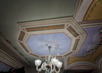 20250221_163621.jpg - Appartamento piazza san pietro somali, Lucca - foto 24