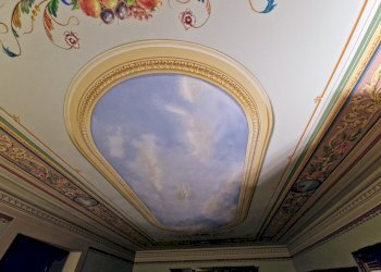 20250221_162544.jpg - Appartamento piazza san pietro somali, Lucca - foto 25