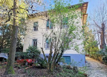 VILLA-vendita-lucca-fusca_6.jpg - Villa Via Borgo Giannotti, Lucca - foto 2