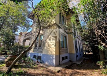 VILLA-vendita-lucca-fusca_3.jpg - Villa Via Borgo Giannotti, Lucca - foto 3