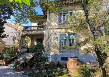 VILLA-vendita-lucca-fusca_2.jpg - Villa Via Borgo Giannotti, Lucca - foto 4