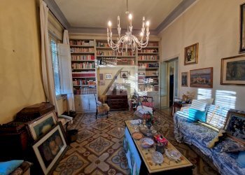 VILLA-vendita-lucca-fusca_25.jpg - Villa Via Borgo Giannotti, Lucca - foto 5