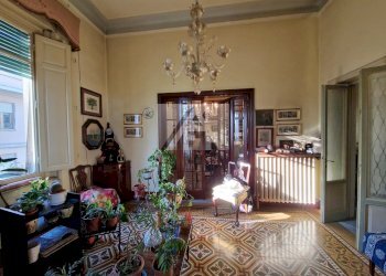 VILLA-vendita-lucca-fusca_27.jpg - Villa Via Borgo Giannotti, Lucca - foto 11