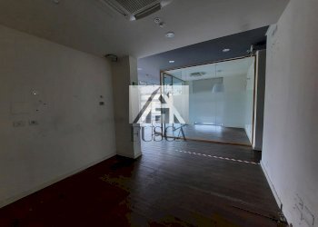 VILLA-vendita-lucca-fusca_4.jpg - Commercial Premises Via Vecchia Pesciatina, Lucca - photo 2