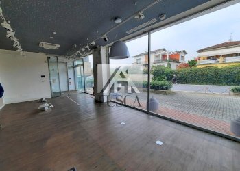 VILLA-vendita-lucca-fusca_5.jpg - Commercial Premises Via Vecchia Pesciatina, Lucca - photo 3