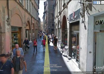 pull 3.jpg - Commercial Premises Via Roma, Lucca - photo 2