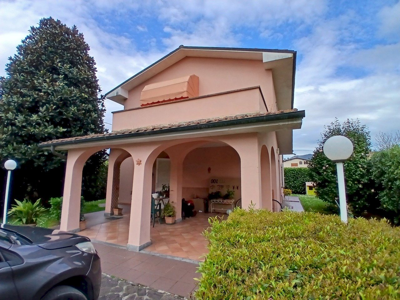 20250328_090521.jpg - Villa Via di Mezzo II, Lucca - foto 1