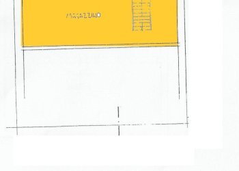 interrato.jpg - Locale Commerciale Via Sarzanese 533, Lucca - foto 11