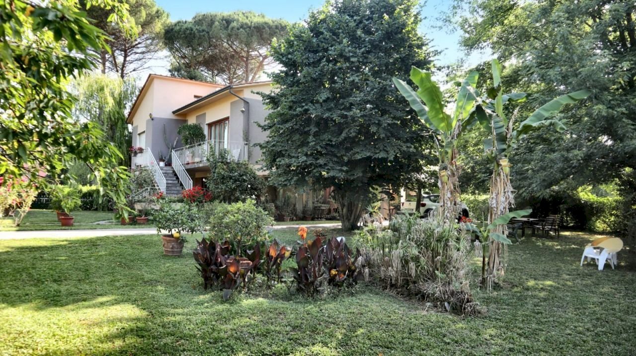 1007910.jpeg - Villa Via Ceppo di Melo, Lucca - foto 2