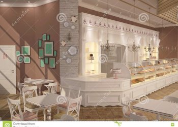 visualizzazione-d-di-un-interior-design-del-negozi - Locale Commerciale Via Pisana, Lucca - foto 8