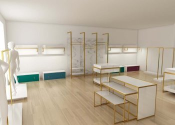 Render-Design-2-1024x768.jpg - Locale Commerciale Via Vittorio Emanuele II, Lucca - foto 7