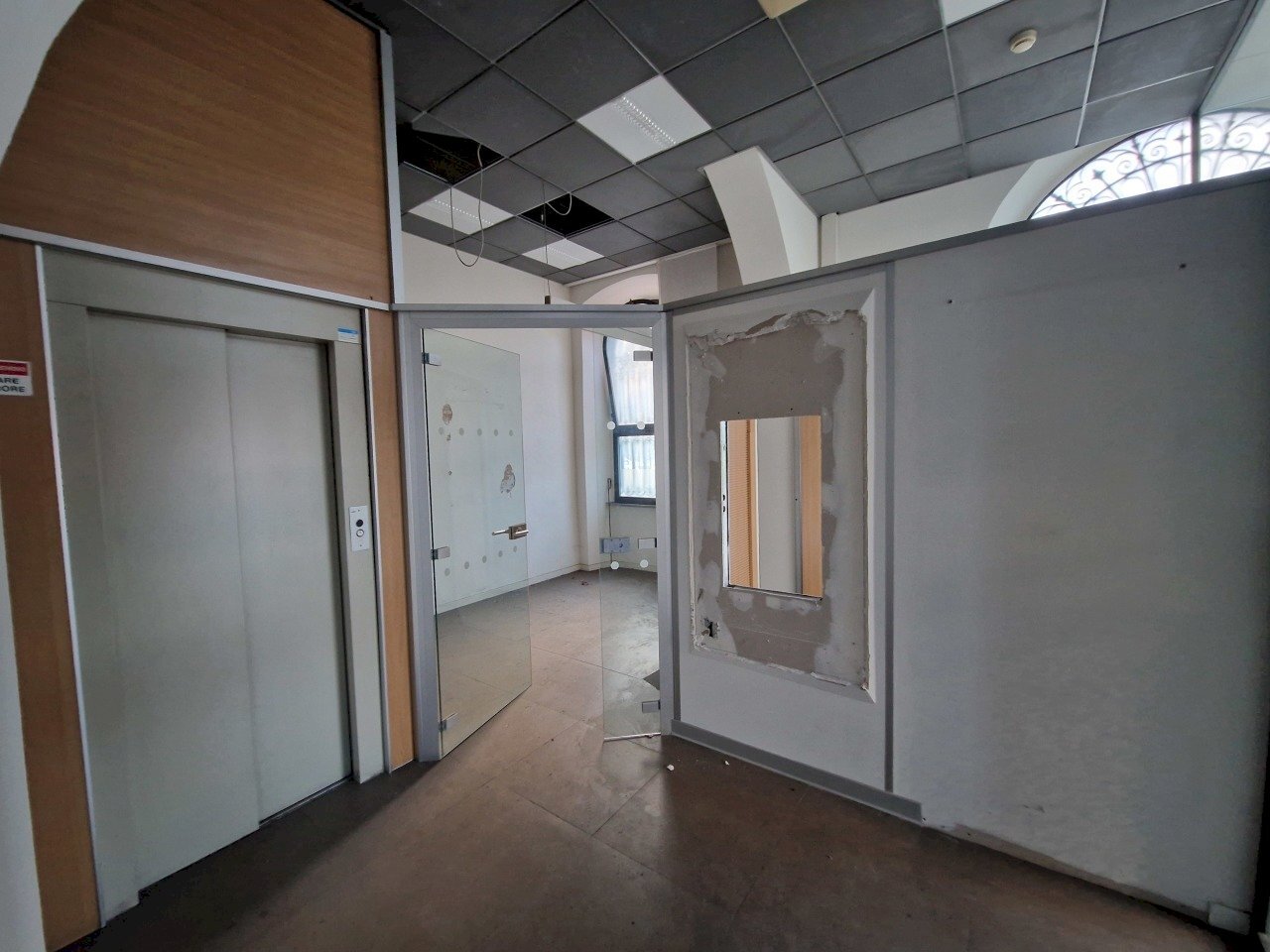 20250207_165506.jpg - Ufficio Viale Giuseppe Giusti, Lucca - foto 1