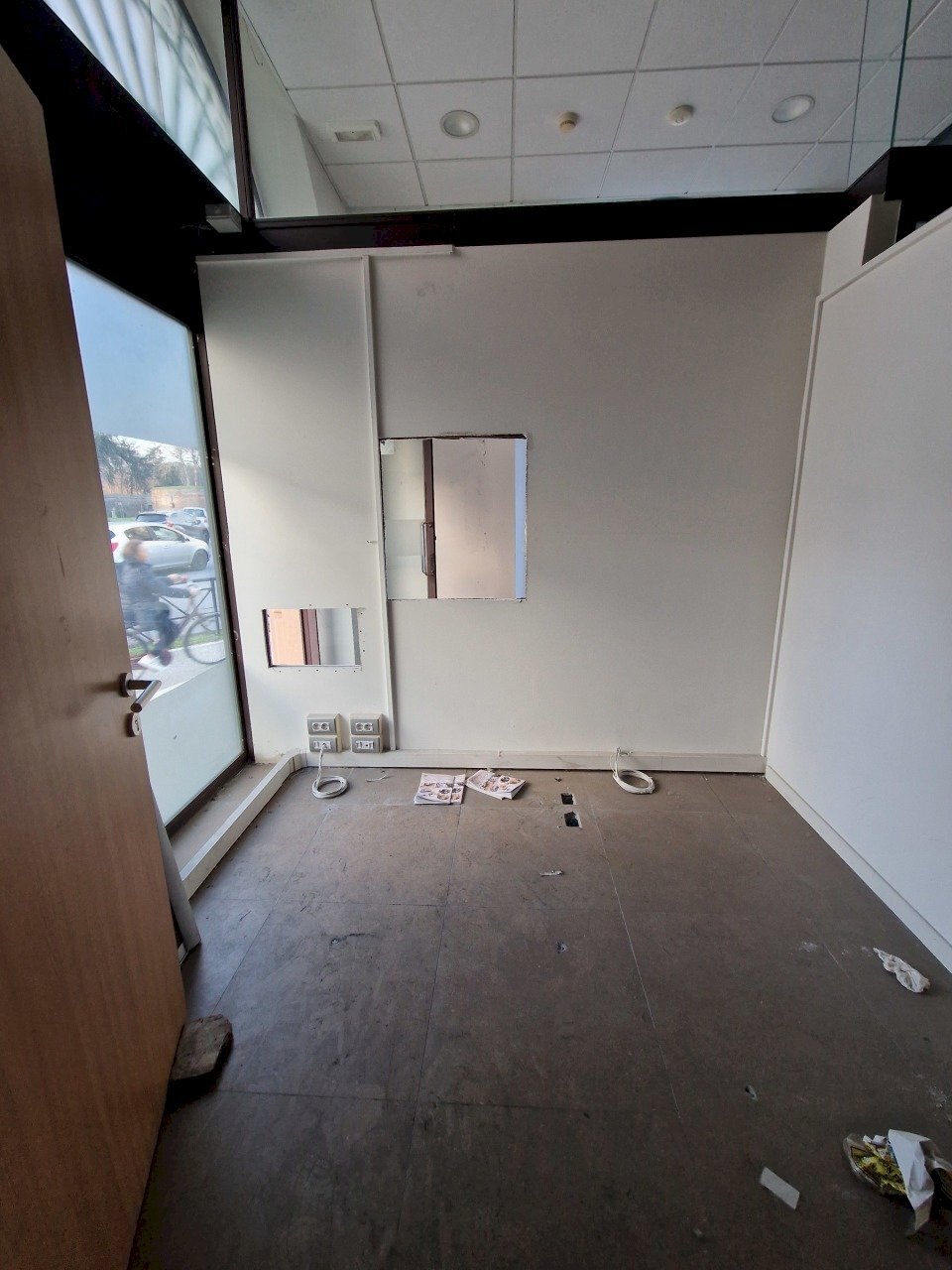 20250207_165517.jpg - Ufficio Viale Giuseppe Giusti, Lucca - foto 2