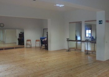 20131029_143516.jpg - Commercial Premises Via Vittorio Emanuele II, Lucca - photo 3