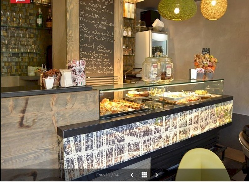 carte-geografiche.jpg - Alimentari - Gastronomia Via Fillungo, Lucca - foto 1