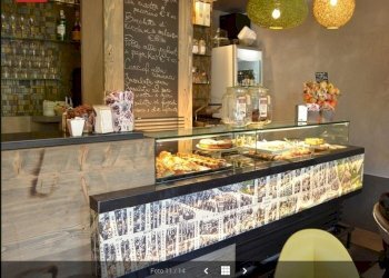 carte-geografiche.jpg - Alimentari - Gastronomia Via Fillungo, Lucca - foto 1