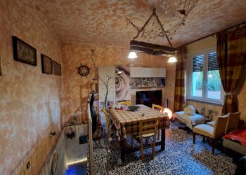 20250117_162113.jpg - Appartamento Via di Balbano, Lucca - foto 1