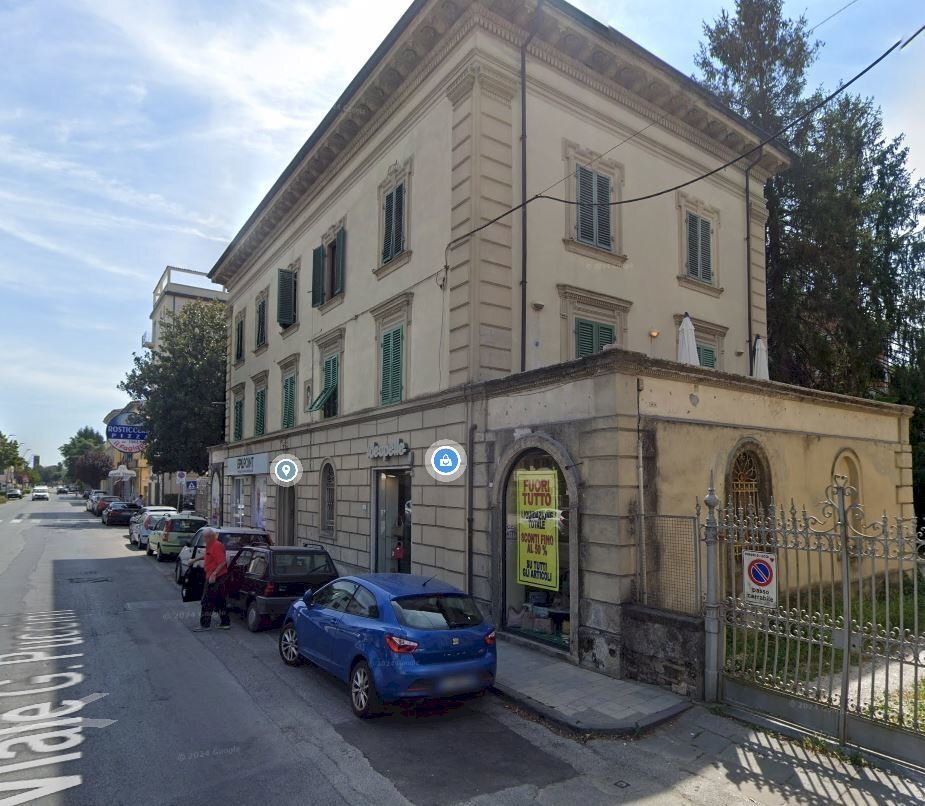 fondo s.anna affitto.JPG - Commercial Premises Viale G. Puccini, Lucca - photo 1