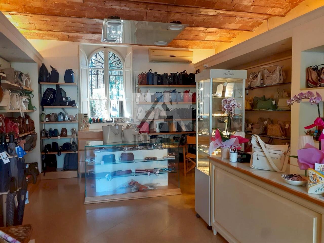 lucca-FONDO-COMMERCIALE-fusca_16.jpg - Commercial Premises Viale G. Puccini, Lucca - photo 2