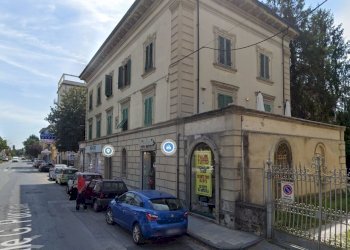 fondo s.anna affitto.JPG - Commercial Premises Viale G. Puccini, Lucca - photo 1