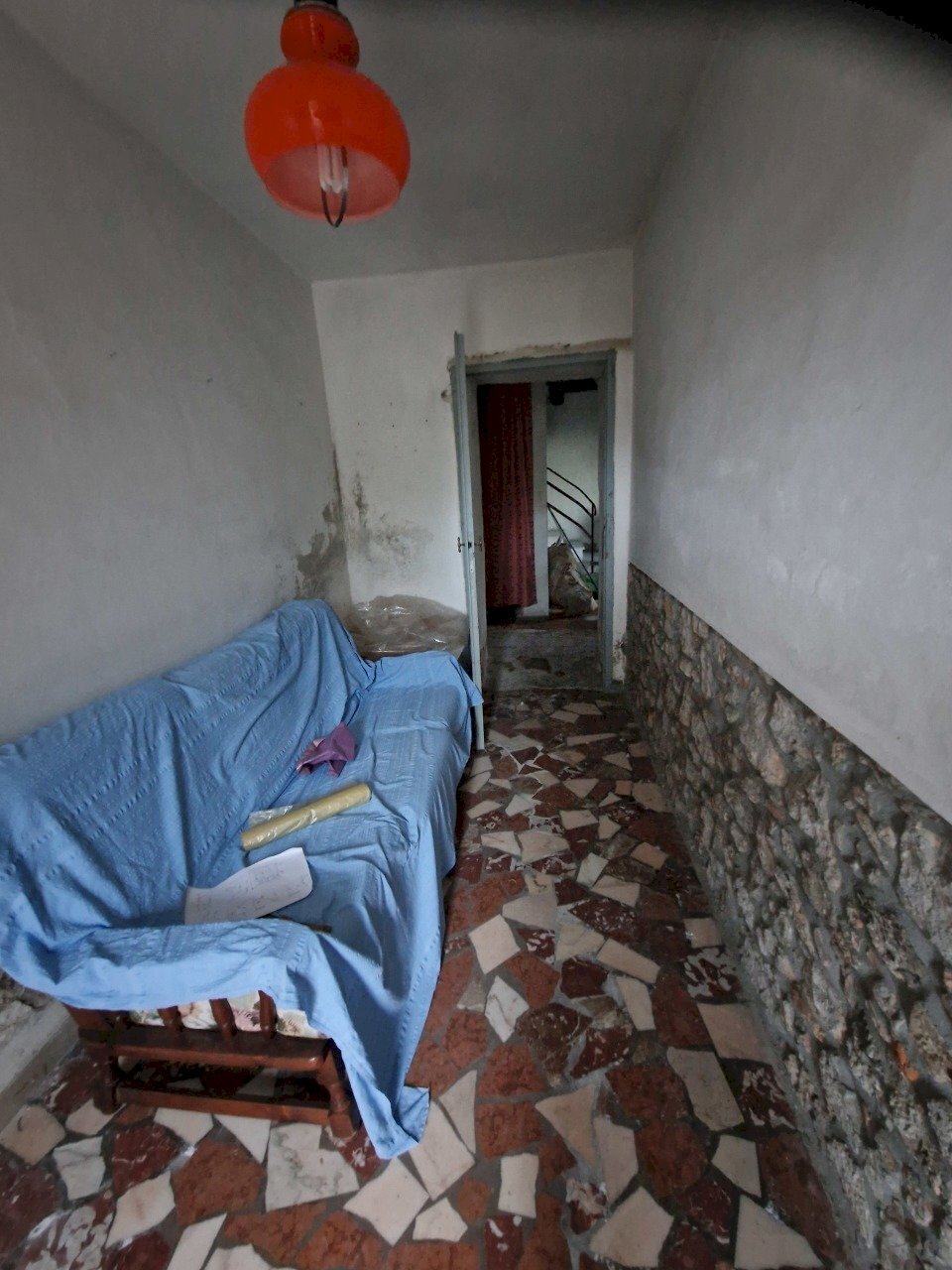 20241217_161127.jpg - Terratetto - Terracielo Via di Balbano, Lucca - foto 2