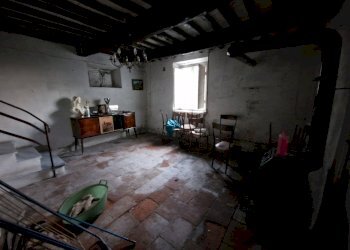 20241217_161138.jpg - Terratetto - Terracielo Via di Balbano, Lucca - foto 4