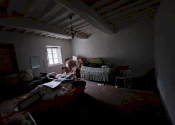 20241217_161251.jpg - Terratetto - Terracielo Via di Balbano, Lucca - foto 5