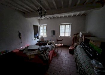 20241217_161340.jpg - Terratetto - Terracielo Via di Balbano, Lucca - foto 6